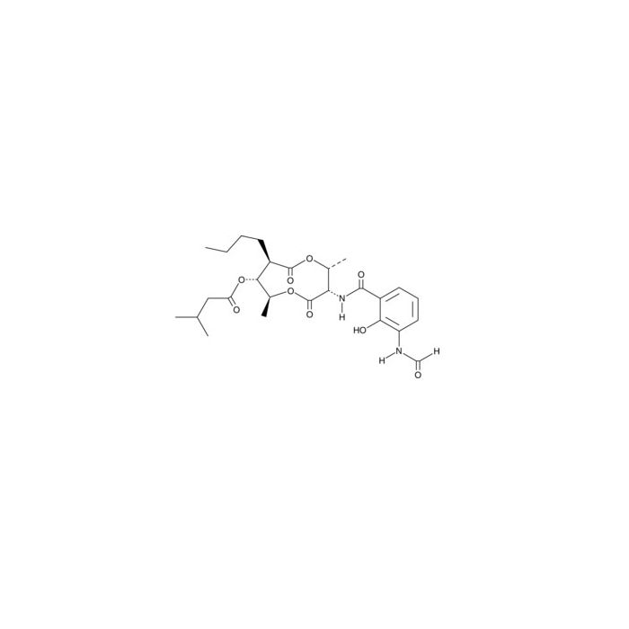 Antimycin A3 - Moligand™, ≥98% CAS No(522-70-3) by Aladdin Scientific