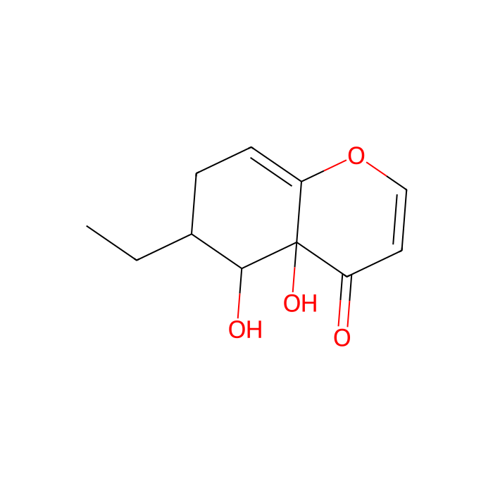 Agistatine D -  CAS No(144096-47-9) by Aladdin Scientific