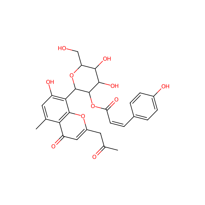Aloeresin A - ≥97% CAS No(74545-79-2) by Aladdin Scientific