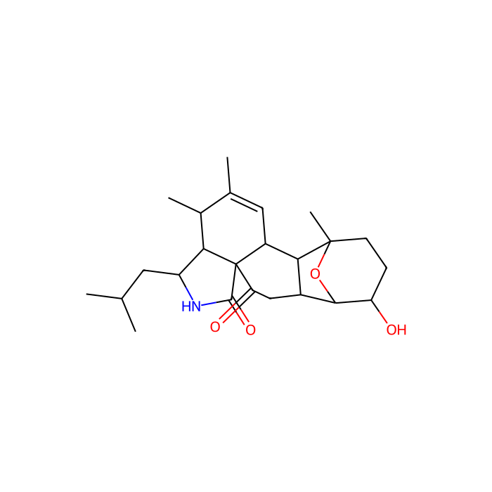 Aspergillin PZ -  CAS No(483305-08-4) by Aladdin Scientific