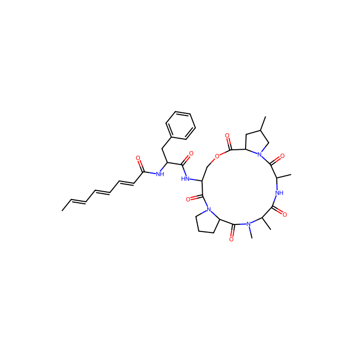 A54556A -  CAS No(95398-45-1) by Aladdin Scientific