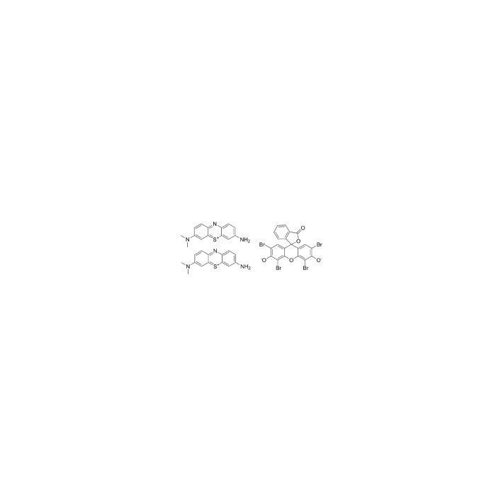 Azure A eosinate -  CAS No(62298-43-5) by Aladdin Scientific