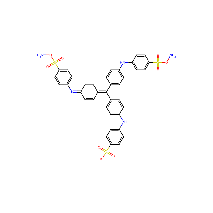 Aniline Blue diammonium salt -  CAS No(66687-07-8) by Aladdin Scientific