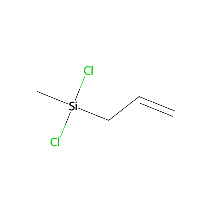 Allyl(dichloro)methylsilane - ≥95% CAS No(1873-92-3) by Aladdin Scientific