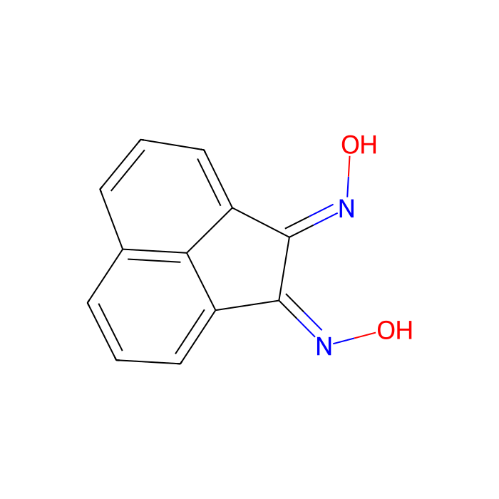 Acenaphthenequinone Dioxime - ≥95% CAS No(1932-08-7) by Aladdin Scientific