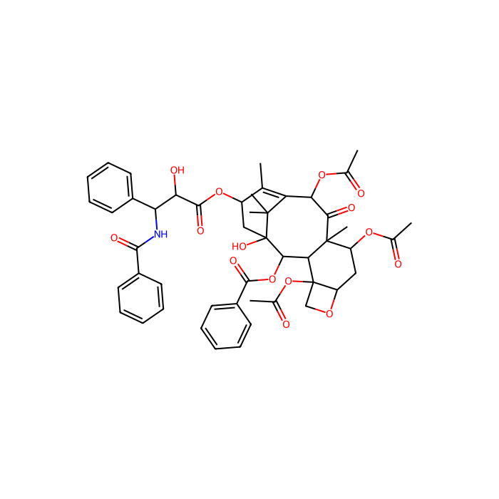 7-Acetyl Paclitaxel - ≥97% CAS No(92950-39-5) by Aladdin Scientific
