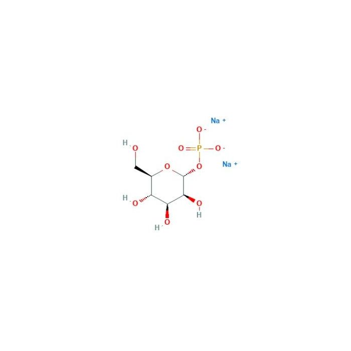 a-D-Mannose-1-phosphate sodium salt - ≥95% CAS No(99749-54-9) by Aladdin Scientific