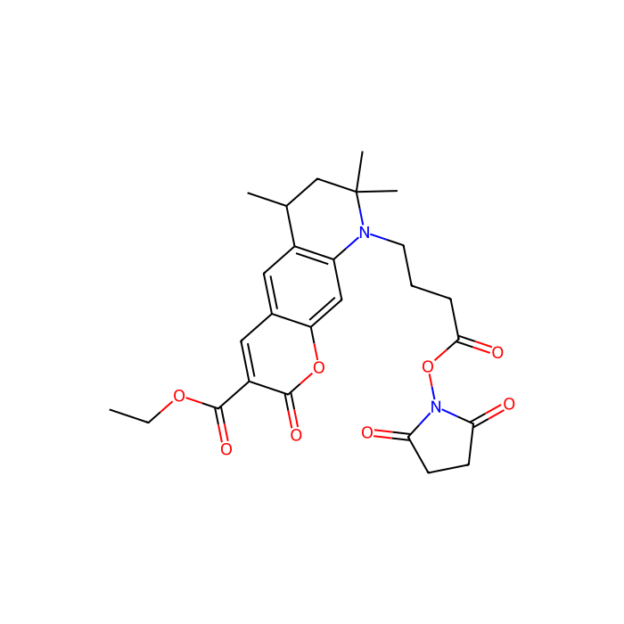Atto 425-NHS ester - ≥90% CAS No(892156-28-4) by Aladdin Scientific