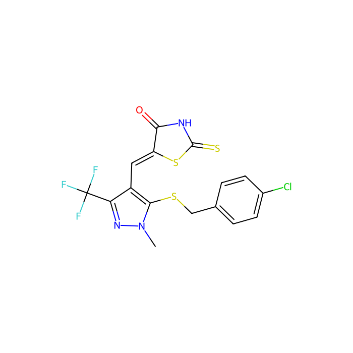 ADAMTS-5 inhibitor - ≥98% CAS No(929634-33-3) by Aladdin Scientific
