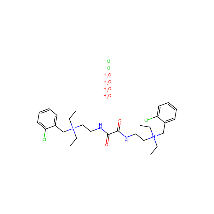 Ambenonium dichloride -  CAS No(52022-31-8) by Aladdin Scientific