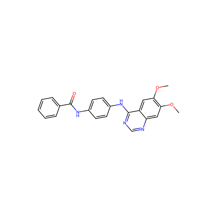 Aurora Kinase Inhibitor II - Moligand™, ≥90% CAS No(331770-21-9) by Aladdin Scientific