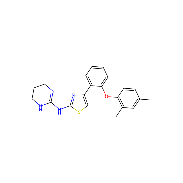 Abafungin - ≥95% CAS No(129639-79-8) by Aladdin Scientific
