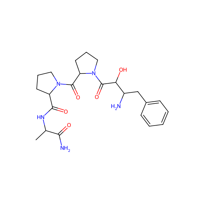 Apstatin - Moligand™, ≥95% CAS No(160470-73-5) by Aladdin Scientific