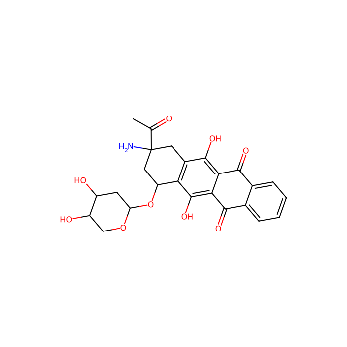 Amrubicin -  CAS No(110267-81-7) by Aladdin Scientific