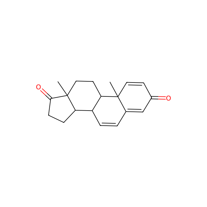 Androsta-1,4,6-triene-3,17-dione -  CAS No(633-35-2) by Aladdin Scientific