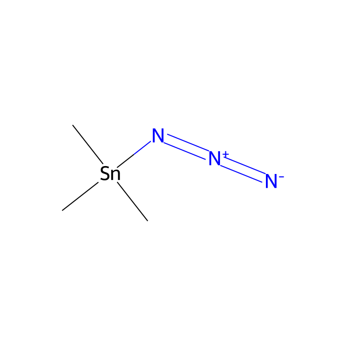 Azidotrimethyltin(IV) - ≥97% CAS No(1118-03-2) by Aladdin Scientific