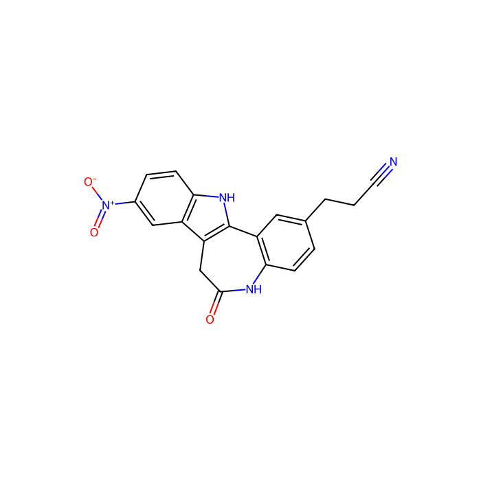 Alsterpaullone, 2-Cyanoethyl - Moligand™, ≥97%  by Aladdin Scientific