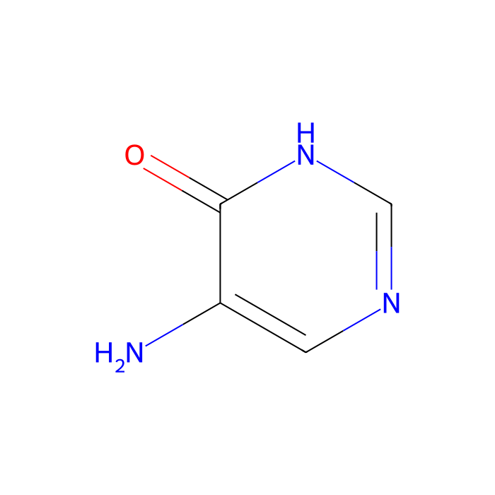 5-Aminopyrimidin-4(3H)-one - ≥98% CAS No(69785-94-0) by Aladdin Scientific