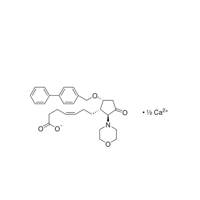 AH23848 hemicalcium salt - Moligand™, ≥90% CAS No(81496-19-7) by Aladdin Scientific