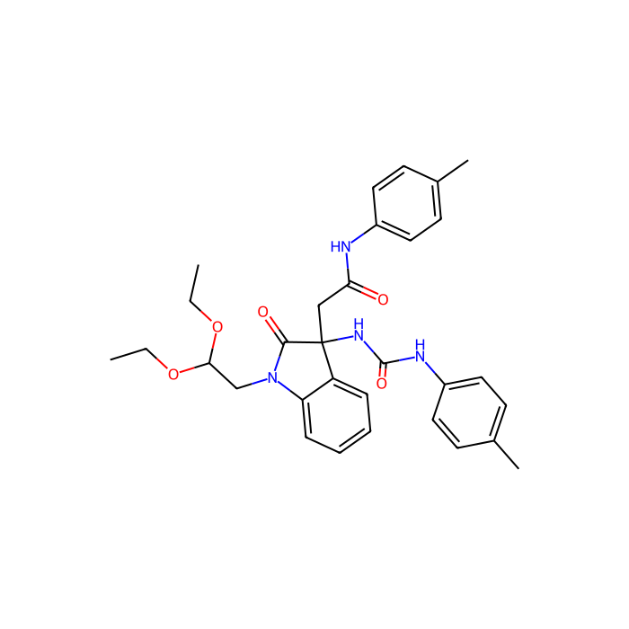 AG-041R - Moligand™, ≥98% CAS No(199800-49-2) by Aladdin Scientific
