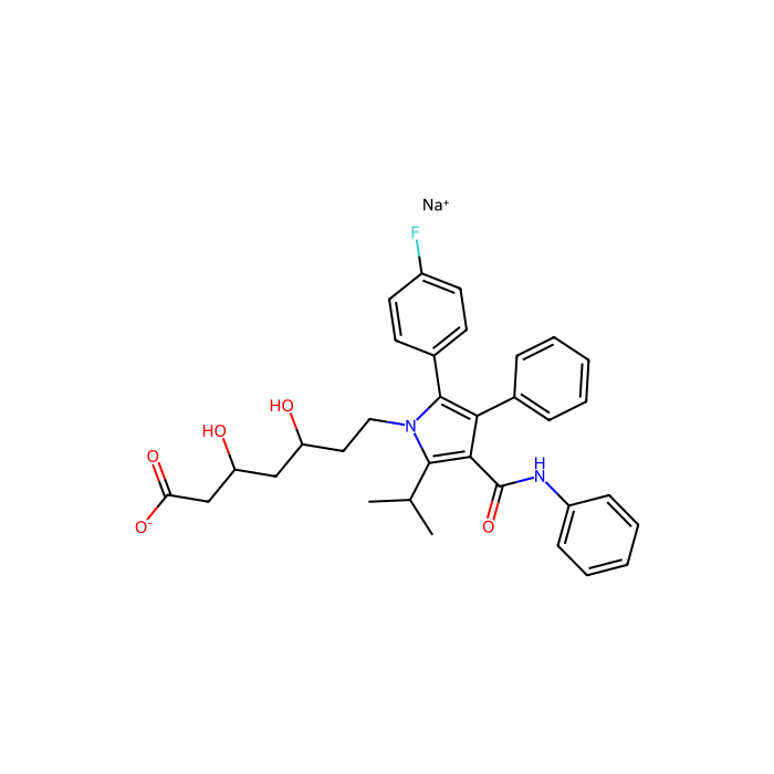 (3R,5S)-Atorvastatin Sodium Salt -  CAS No(131275-93-9) by Aladdin Scientific