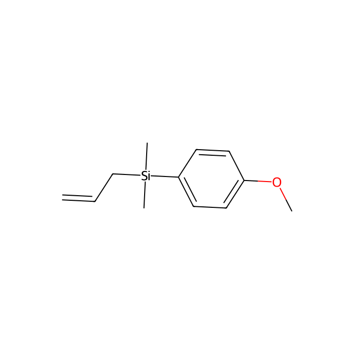 Allyl(4-methoxyphenyl)dimethylsilane - ≥95% CAS No(68469-60-3) by Aladdin Scientific