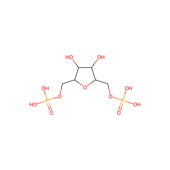 2,5-Anhydro-D-glucitol-1,6-diphosphate - ≥97% CAS No(4429-47-4) by Aladdin Scientific