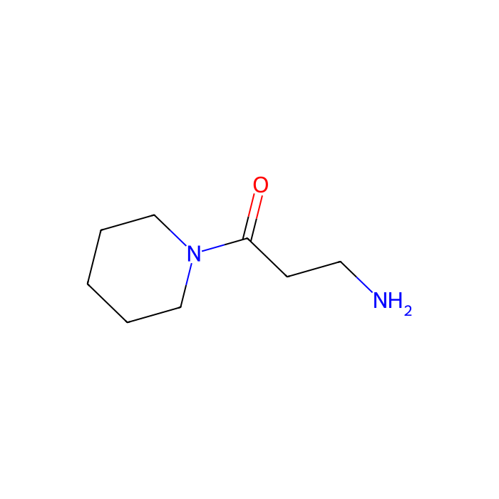 3-amino-1-(piperidin-1-yl)propan-1-one - ≥97% CAS No(161862-09-5) by Aladdin Scientific