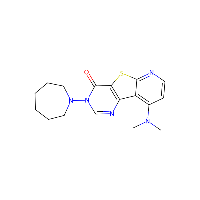 A 841720 - Moligand™, ≥98% CAS No(869802-58-4) by Aladdin Scientific