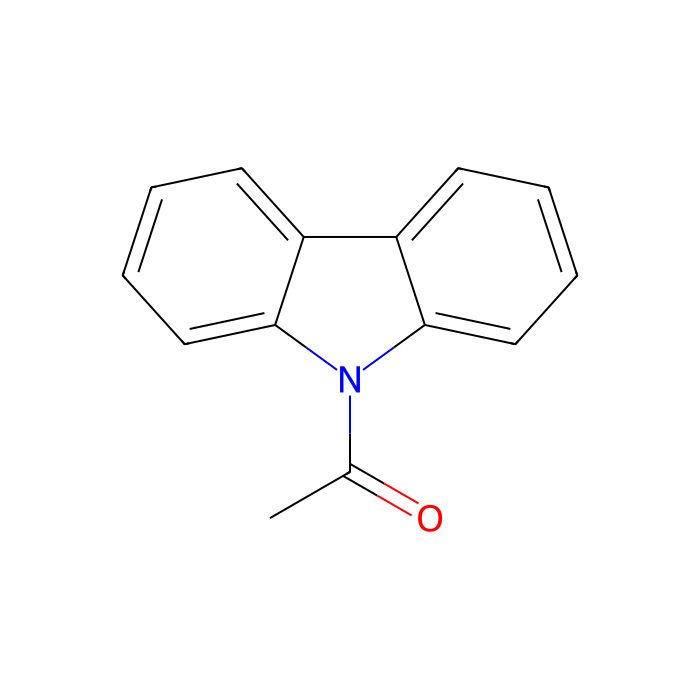 9-Acetylcarbazole - ≥97% CAS No(574-39-0) by Aladdin Scientific