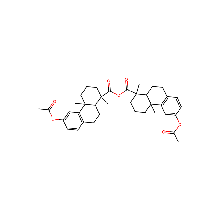Acetyl Podocarpic Acid Anhydride - Moligand™ CAS No(344327-48-6) by Aladdin Scientific