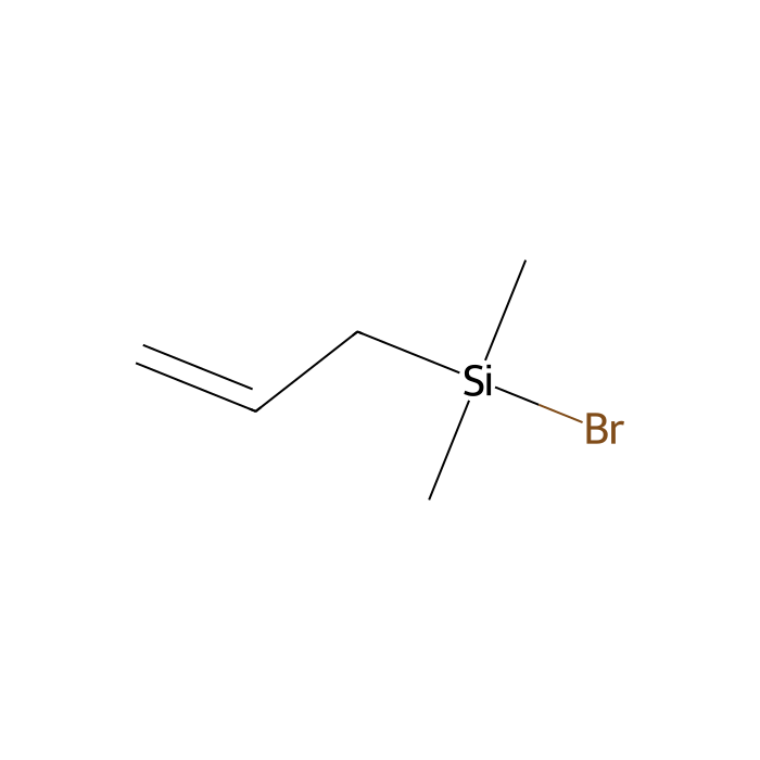Allylbromodimethylsilane - ≥95% CAS No(302911-93-9) by Aladdin Scientific