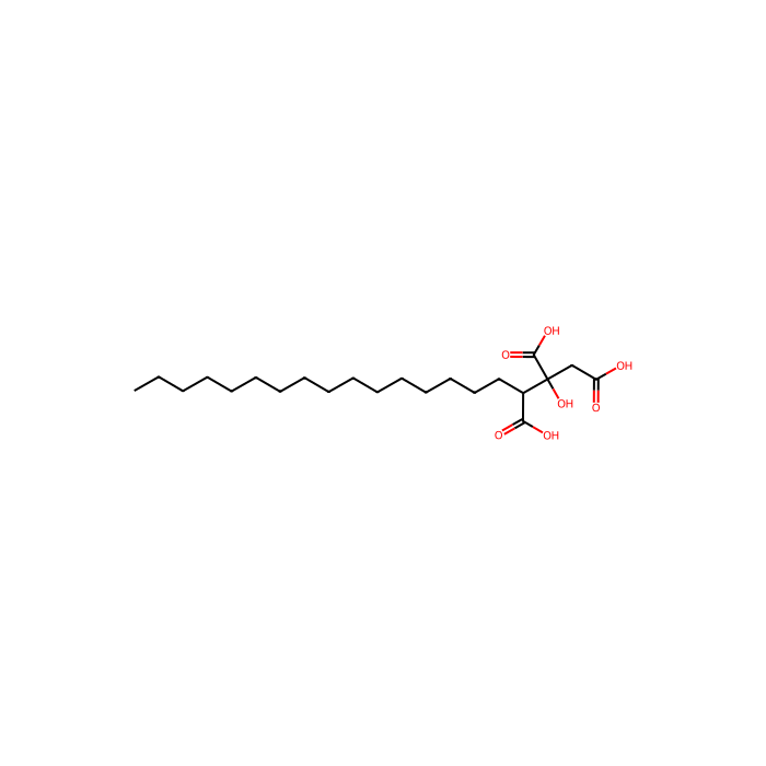 Agaric acid - Moligand™,≥98% CAS No(666-99-9) by Aladdin Scientific