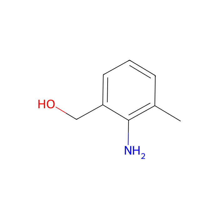 2-Amino-3-methylbenzyl alcohol - ≥98% CAS No(57772-50-6) by Aladdin Scientific