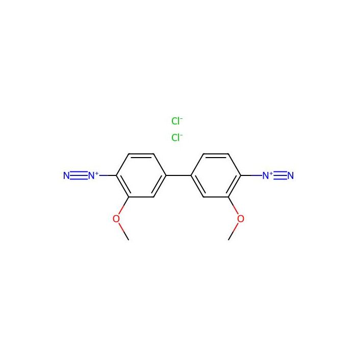 Azoic diazo component 48 - ≥95% CAS No(91-91-8) by Aladdin Scientific