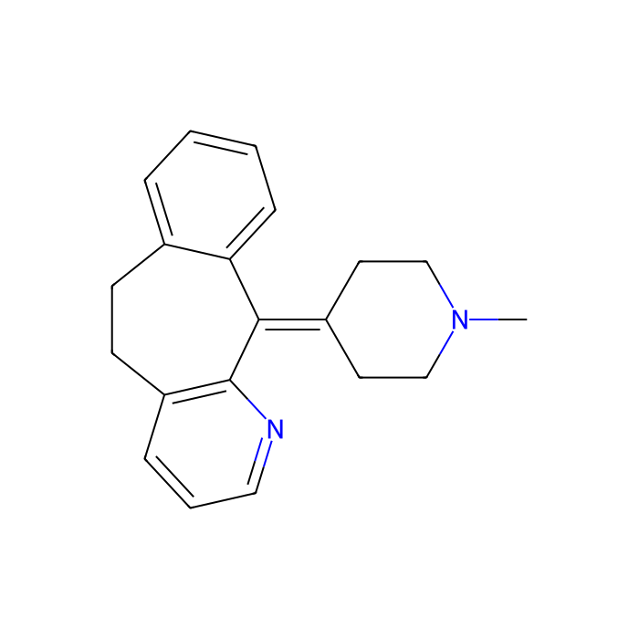Azatadine maleate - Moligand™, ≥98% CAS No(3964-81-6) by Aladdin Scientific