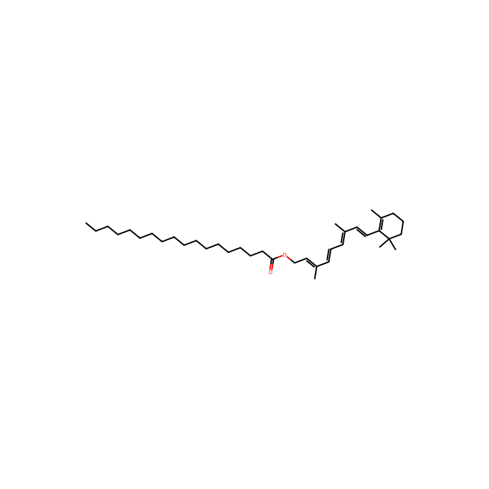 all-trans-Retinyl Stearate - ≥95% CAS No(631-87-8) by Aladdin Scientific