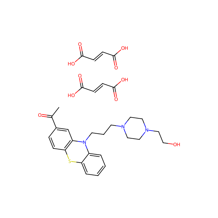 Acetophenazine-d4 Dimaleate -  CAS No(5714-00-1) by Aladdin Scientific