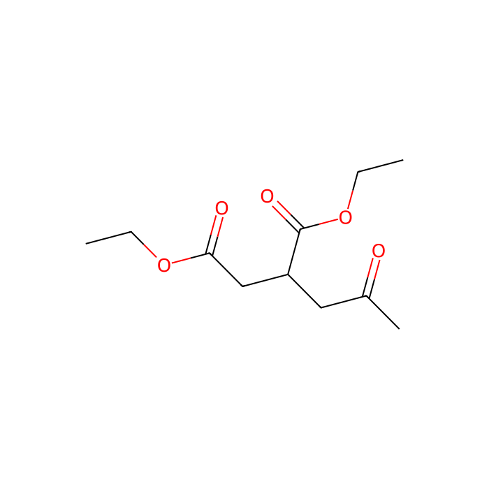 Acetonyl-succinic Acid Diethyl Ester -  CAS No(1187-74-2) by Aladdin Scientific