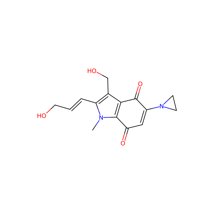 Apaziquone - ≥95% CAS No(114560-48-4) by Aladdin Scientific