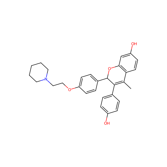 Acolbifene -  CAS No(182167-02-8) by Aladdin Scientific