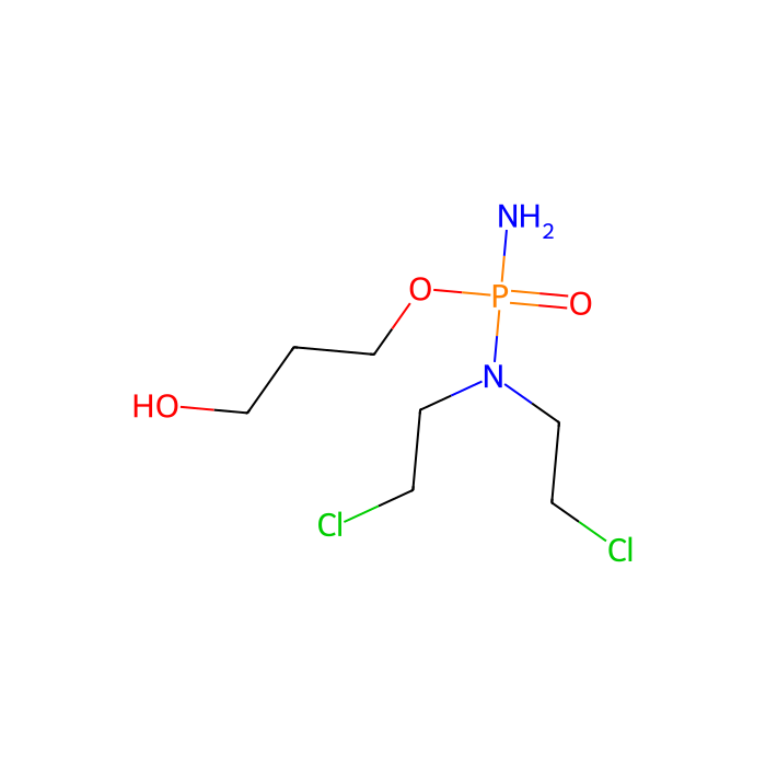 Alcophosphamide - ≥95% CAS No(52336-54-6) by Aladdin Scientific