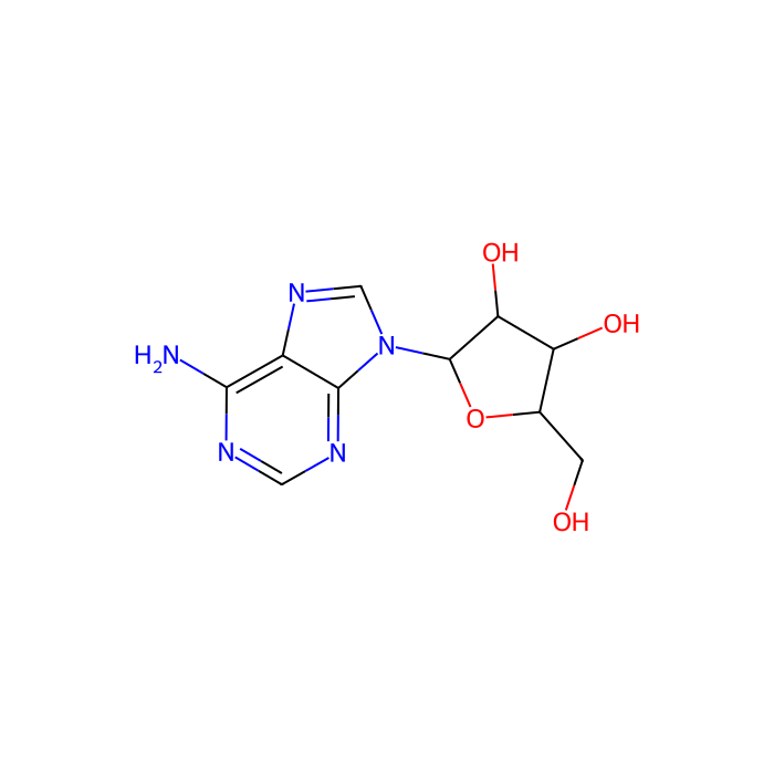 Adenosine-5′-¹³C -  CAS No(54447-57-3) by Aladdin Scientific