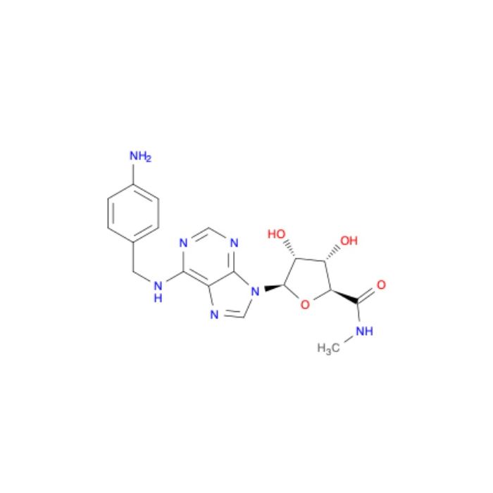 AB-MECA - Moligand™,≥98% CAS No(152918-26-8) A353805 by Aladdin Scientific