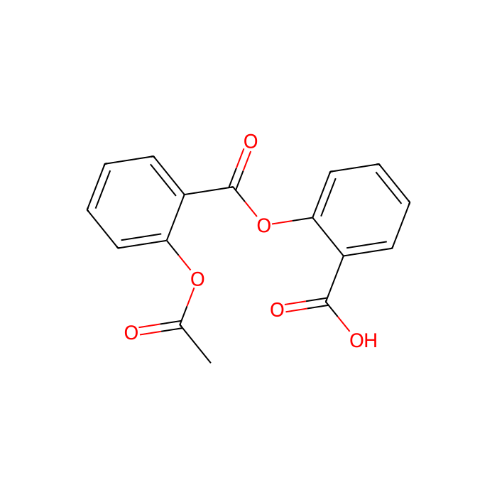 Acetylsalicylsalicylic Acid - ≥95% CAS No(530-75-6) by Aladdin Scientific