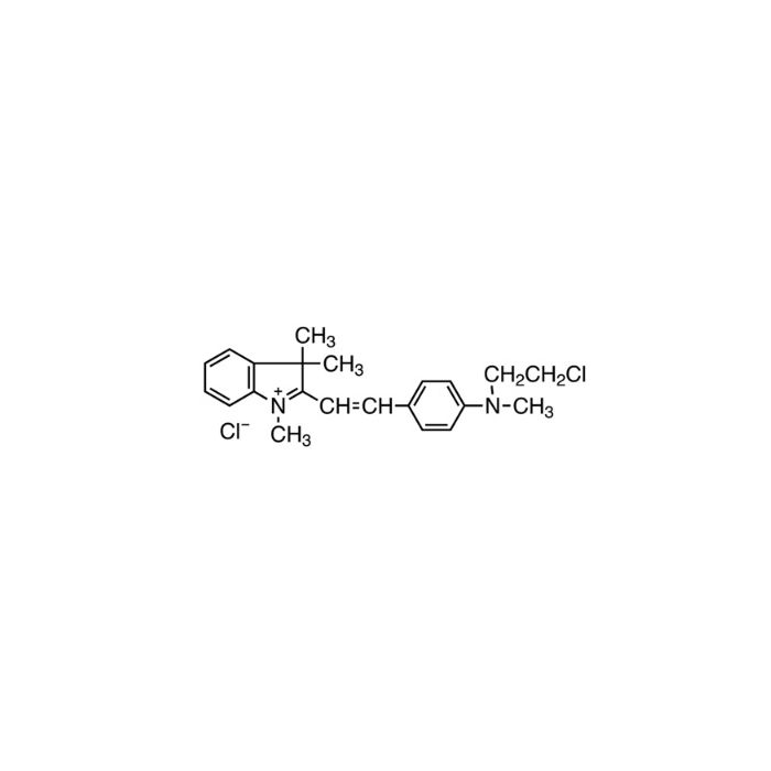 Astrazon Pink FG -  CAS No(3648-36-0) by Aladdin Scientific