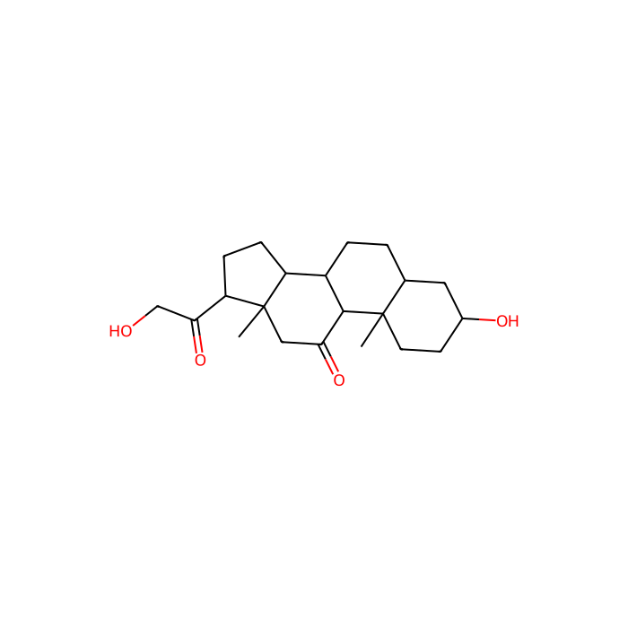 Alphadolone -  CAS No(14107-37-0) by Aladdin Scientific