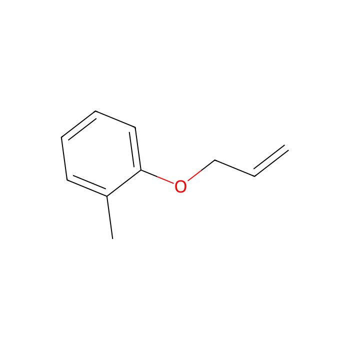 Allyl o-Tolyl Ether - ≥95% CAS No(936-72-1) by Aladdin Scientific