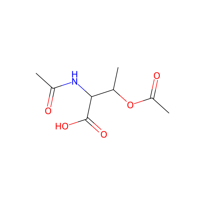 Acetyl-O-acetyl-L-threonine - ≥95% CAS No(137197-06-9) by Aladdin Scientific