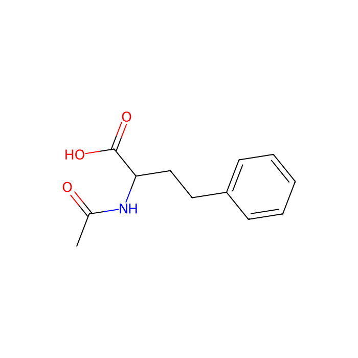 Acetyl-D-homophenylalanine -  CAS No(63393-59-9) by Aladdin Scientific